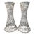 Mid-Century Russell Woodard Webspun Plant Stand, a Pair For Sale