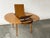 Mid-Century Modern Dining Table and Chairs Set from Schreiber Furniture, 1960s, Set of 5 For Sale - Image 10 of 14
