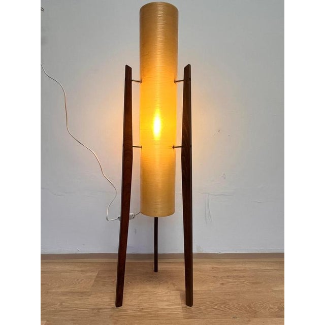 - Czechoslovakia - good original condition - one bulb any wattage if LED used jr Up to 250V (Europe/UK Standard).The...