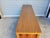 Vintage Walnut Credenza For Sale - Image 13 of 16