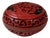 Enamel Jewelry Box, 1950s For Sale
