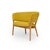 Vintage Nanna & Jørgen Ditzel Model 83 Danish Modern Lounge Chairs (Pair) For Sale - Image 10 of 12