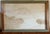 Large Vintage Seascape Oil Painting of a Rocky Coast For Sale In Philadelphia - Image 6 of 8