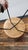 Wood Arthur Umanoff Style Mid Century Modern Low Side Table For Sale - Image 7 of 8