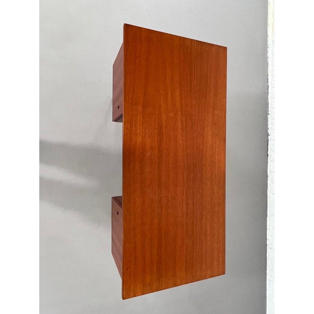 Scandinavian Desk, 1950s For Sale - Image 12 of 18