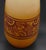 Art Deco Opaque Orange Glass Vase, France, 1920s For Sale - Image 6 of 7