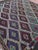 Textile 1960s Vintage Turkish Handknotted Small Kilim Rug - 60"x65" For Sale - Image 7 of 9