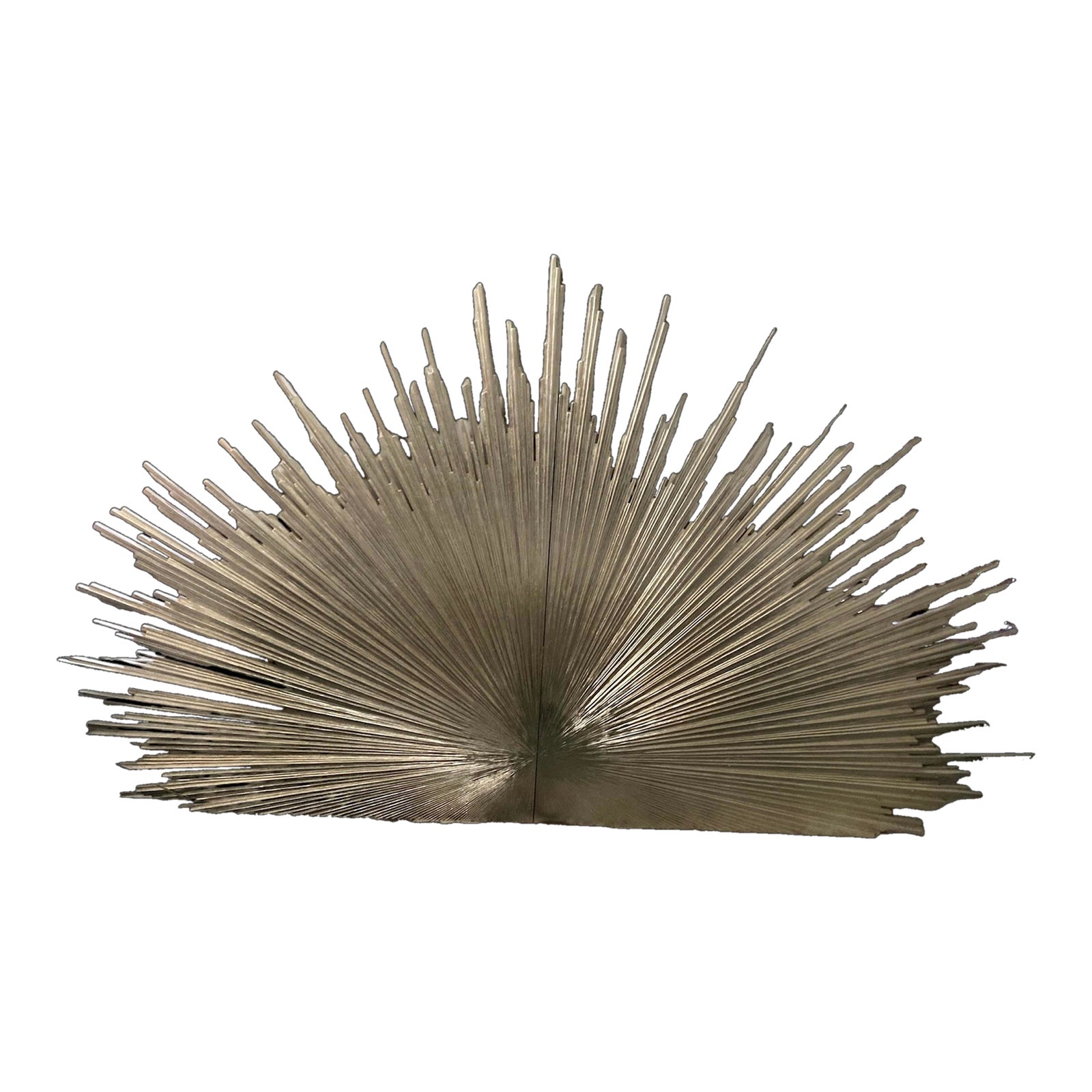 Christopher Guy Cosmopolitan Headboard Custom Sunburst in Queen Chairish