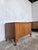 Vintage Walnut Blanket Box from Sutcliffe of Todmorden For Sale - Image 5 of 9
