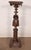 Pedestal in Chestnut - 1920s For Sale - Image 15 of 18