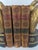Antique 1874 Elizabeth Barrett Browning Poems – Complete 3-Volume Leather-Bound Set For Sale - Image 12 of 18