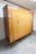 Scandinavian Wardrobe in Light Varnished Wood, 1960s For Sale - Image 12 of 18