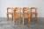 Dining Chairs by Bruno Ray for Dietiker AG Suisse, 1970s, Set of 6 For Sale - Image 13 of 13