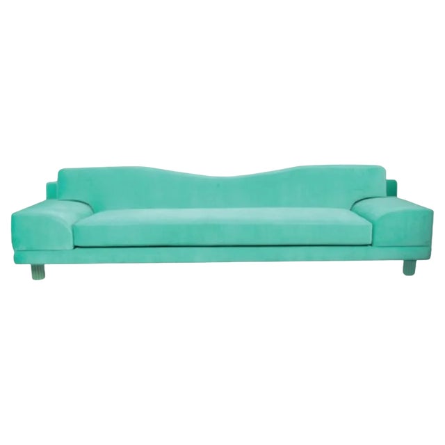 Dyoni Sofa from Moure Studio For Sale