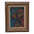 Arturo Nieto ( Ecuadorian 1933-1995) Mother and Children, 14"x11", Circa 1960 For Sale
