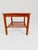 Danish Teak Coffee Table by Henning Kjaernulf for Vejle Møbelfabrik, 1960s For Sale - Image 12 of 18