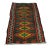 Small Anatolian Turkish Kilim Rug For Sale - Image 11 of 11