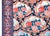 Early 20th Century Senneh Rug For Sale - Image 11 of 15