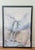 1980s 1980s Chinese Cascading Waterfall With Blossoms For Sale - Image 5 of 8