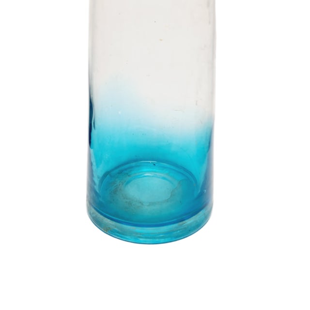 1940s Pop-Art Water Carafe, Poland, 1960s For Sale - Image 5 of 14
