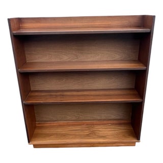 MCM Bookshelf For Sale
