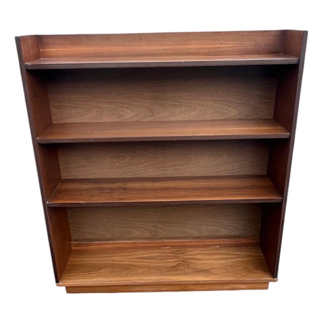 MCM Bookshelf For Sale