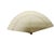 Plastic Art Nouveau Celluloid Fan, 1900s For Sale - Image 7 of 13