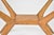 Italian Glass and Wood Coffee Table in the Style of Cesare Lacca, 1940s–50s For Sale - Image 12 of 13