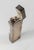 Mid-Century English Dunhill Rollagas Lighter in Silverplate Florentine Pattern For Sale - Image 9 of 12