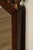 John Widdicomb Adam Style Mahogany And Partial Gilt Wall Mirror For Sale - Image 14 of 18