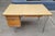 Mid-Century Modern Desk by Kem Weber for Heywood Wakefield 1950's For Sale - Image 12 of 14