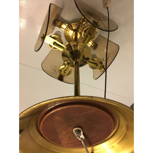 Table Lamp, 1970s For Sale - Image 13 of 17