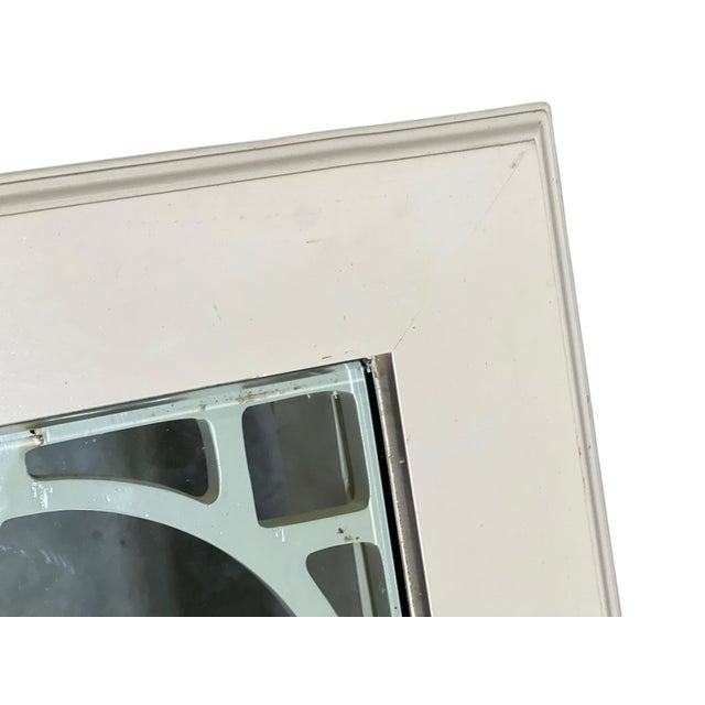 Palm Beach Chinese Chippendale/Pagoda Dining Set For Sale - Image 9 of 18