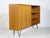 1960s Teak Sliding Door Sideboard from WK Möbel, 1960s For Sale - Image 5 of 13