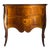 19th Century Marquetry Bombe Commode Chest For Sale