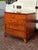 Georgian Walnut Chest of Drawers For Sale - Image 6 of 18