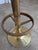 Mid-Century Modern Italian Brass Bar Stool, 1960s For Sale - Image 17 of 18