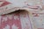 Textile 1970s Boho Style Hand Knotted Milas Area Rug For Sale - Image 7 of 12