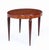 Art Deco French Burr Yew Games Table, 1925 For Sale - Image 16 of 16