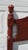 1980s 1980s Henkel Harris Cherry Poster Bed Designer Rare Queen For Sale - Image 5 of 6
