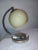 Metal Art Deco Table Lamp For Sale - Image 7 of 7
