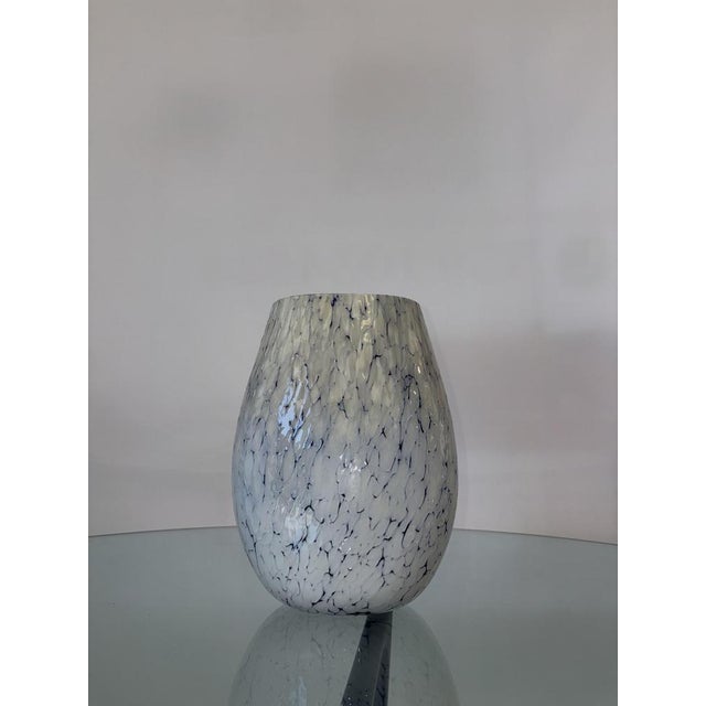 1990s Murano Glass Vase by Carlo Moretti, 1990s For Sale - Image 5 of 14