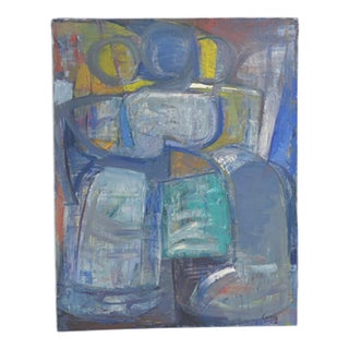 Gray, Untitled, 1963, Paint For Sale