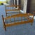 1980s Ethan Allen Heirloom Collection Traditional Solid Maple Full Spindle Bed Frame (10-5630 Nutmeg) For Sale In Philadelphia - Image 6 of 17