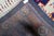 1950s 1950s, Vintage French Savonnerie Rug 3.1' X 5.8' For Sale - Image 5 of 13