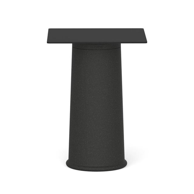 Plastic Fat Table 5211 in Polyethylene by Loope For Sale - Image 7 of 10