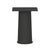 Plastic Fat Table 5211 in Polyethylene by Loope For Sale - Image 7 of 10