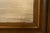 Original "View on the Seine" Framed Print by Homer Dodge Martin For Sale - Image 12 of 14