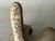 George Zaro Tudzarov, Female Nude, 1996, Raku Ceramic For Sale - Image 6 of 8