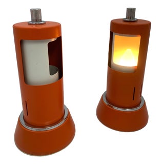Vintage Table Lamp attributed to Reggiani, 1970 For Sale